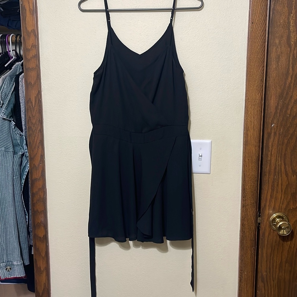 EXPRESS ROMPER